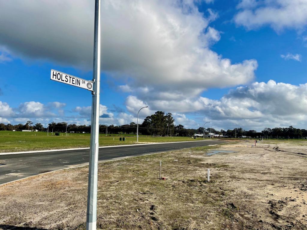 Cowaramup Industrial/Lots Via Treeton Rd, Cowaramup, WA 6284