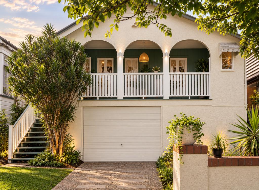22 Mark St, New Farm, QLD 4005