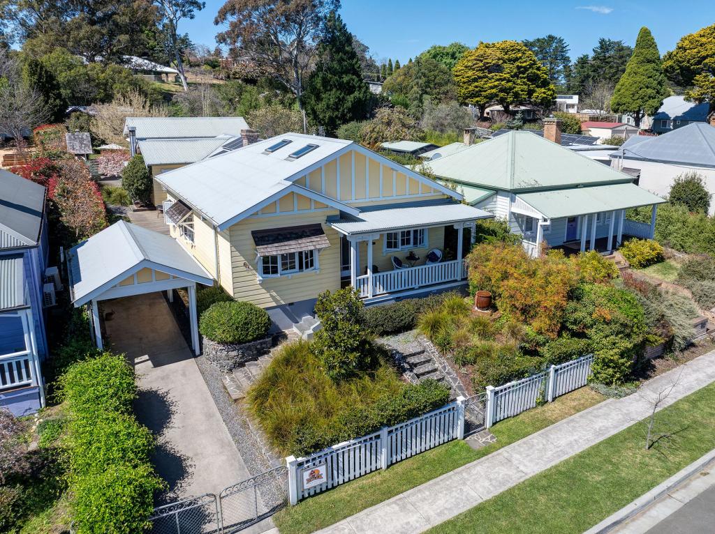36 Throsby St, Moss Vale, NSW 2577