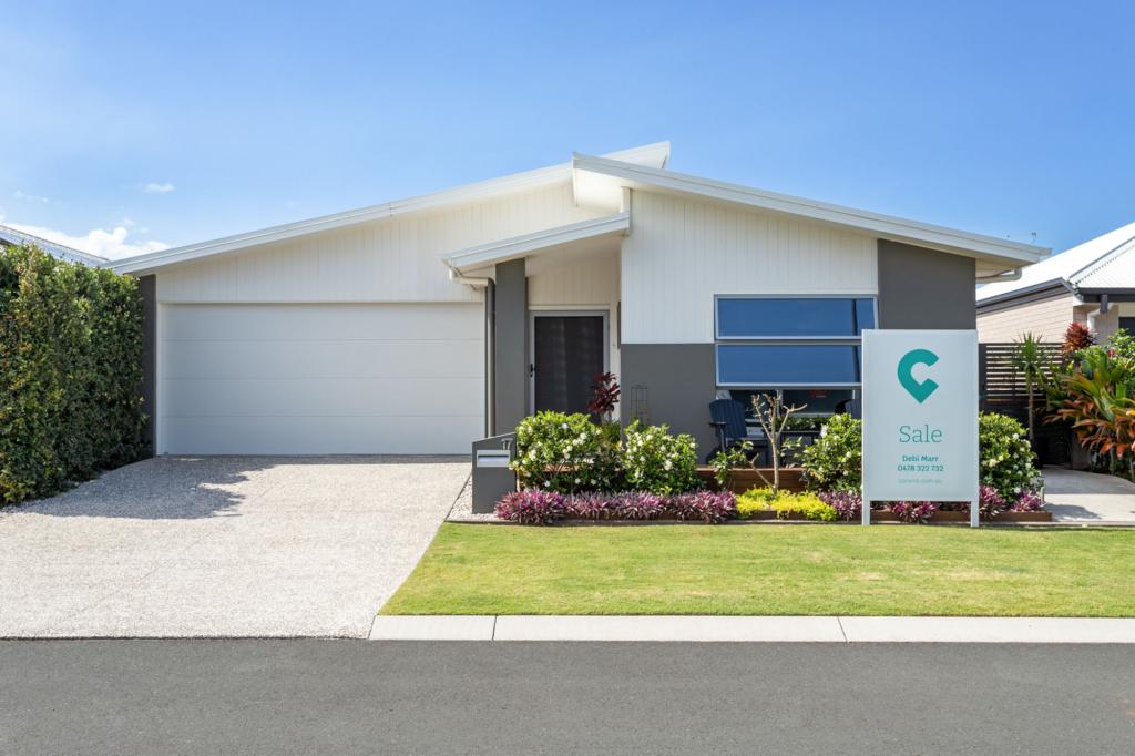 17 Olivia Cres, Nirimba, QLD 4551