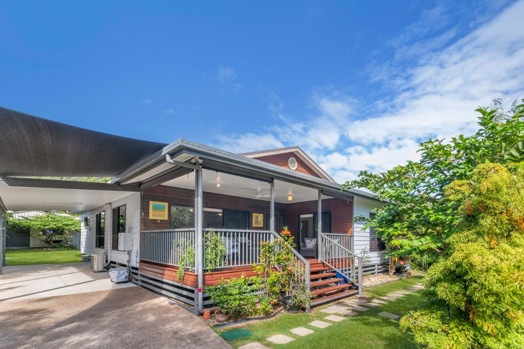 100 Gifford St, Horseshoe Bay, QLD 4819