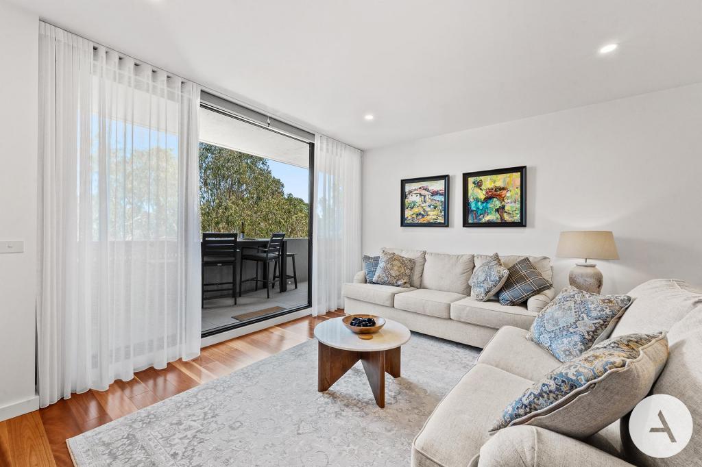 220/2 Anzac Park, Campbell, ACT 2612