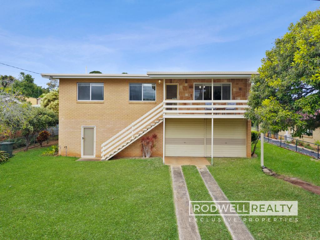 51 Birnam St, Beaudesert, QLD 4285