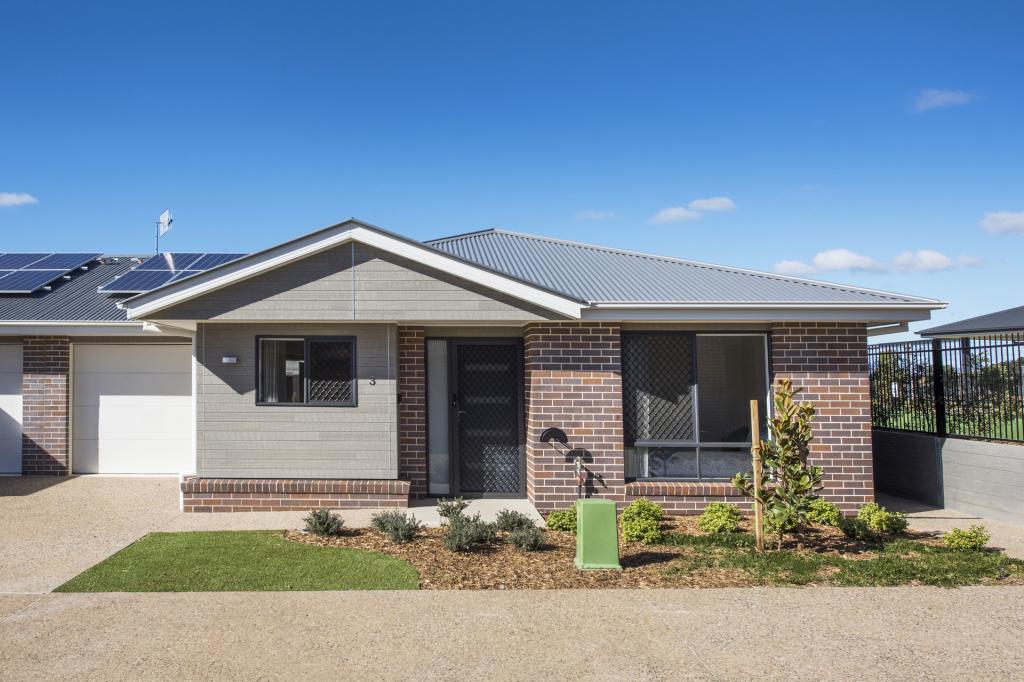 15 Oaktree Village Meramie Street, Mudgee, NSW 2850