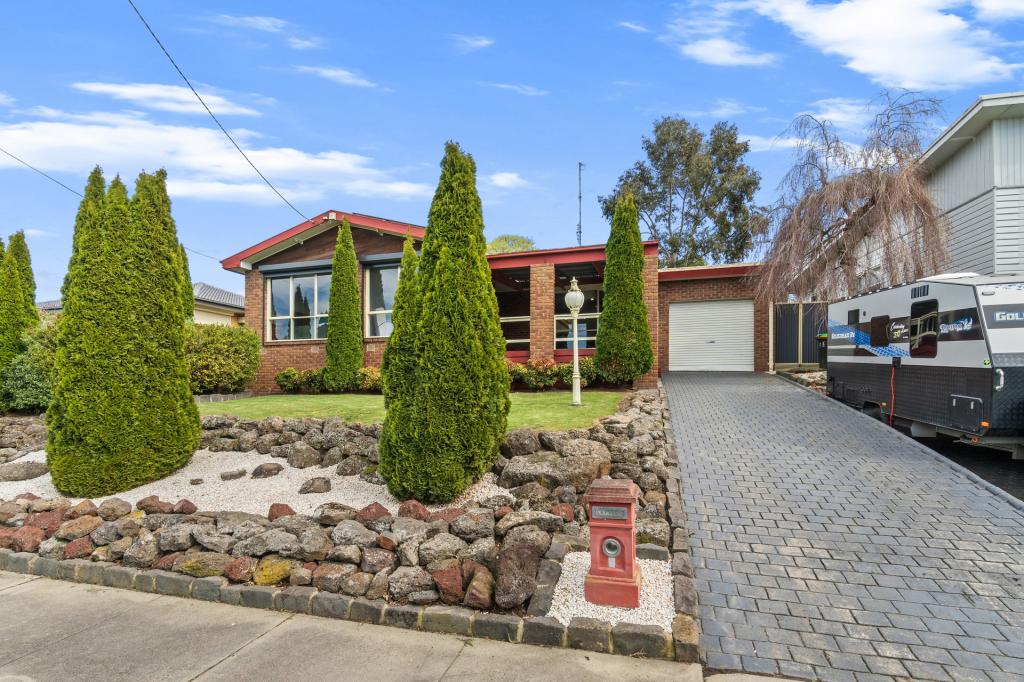 7 ORR BRIEN CRES, TRARALGON, VIC 3844