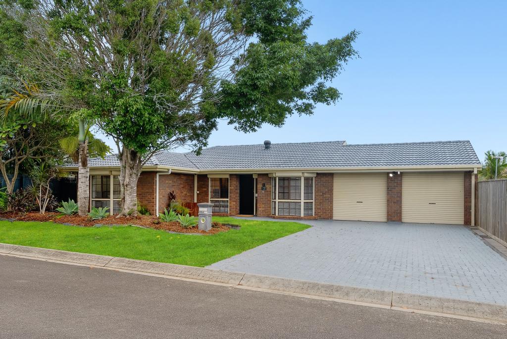 31 Marlene St, Murrumba Downs, QLD 4503