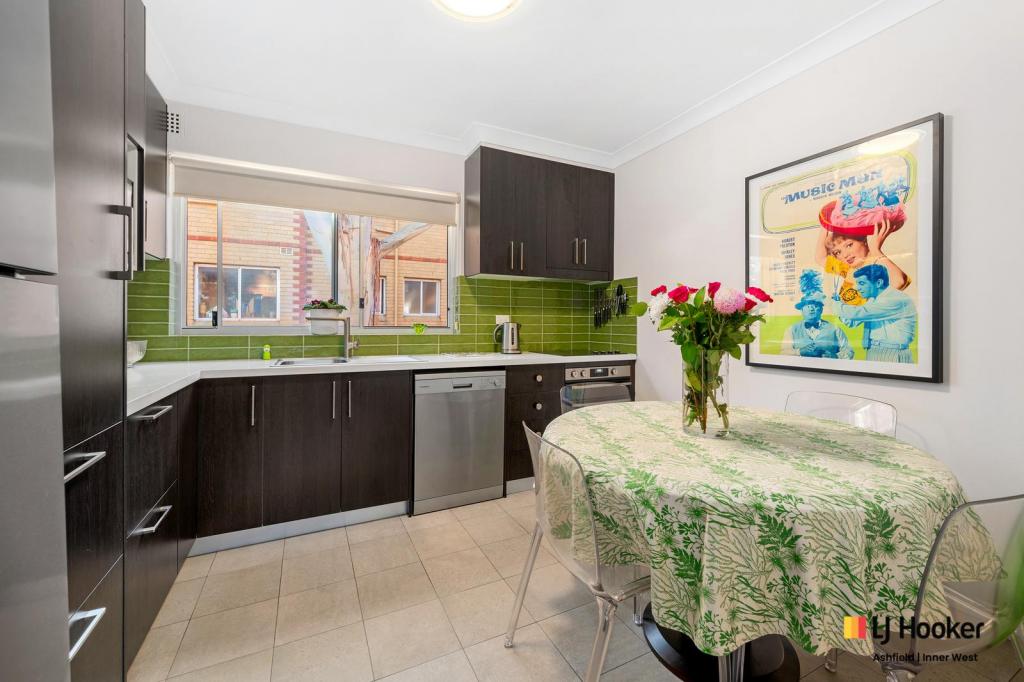 4/15 Loftus St, Ashfield, NSW 2131