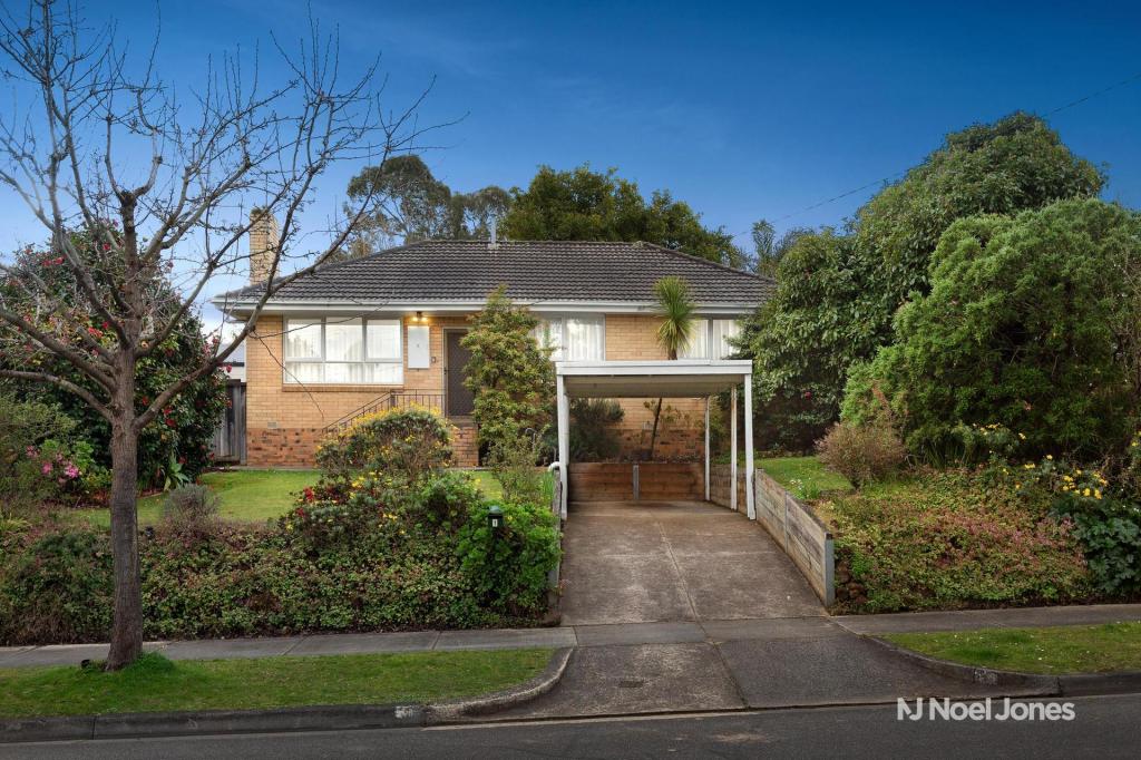 1 Hardwood Ct, Mitcham, VIC 3132