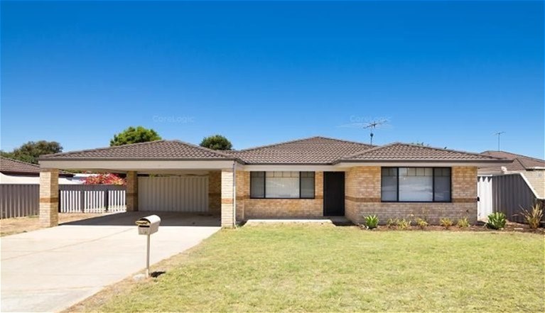 18 Manya Cl, Greenfields, WA 6210