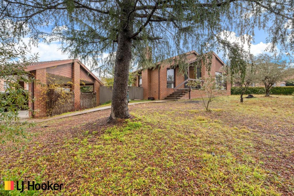 7 Bean Cres, Mckellar, ACT 2617