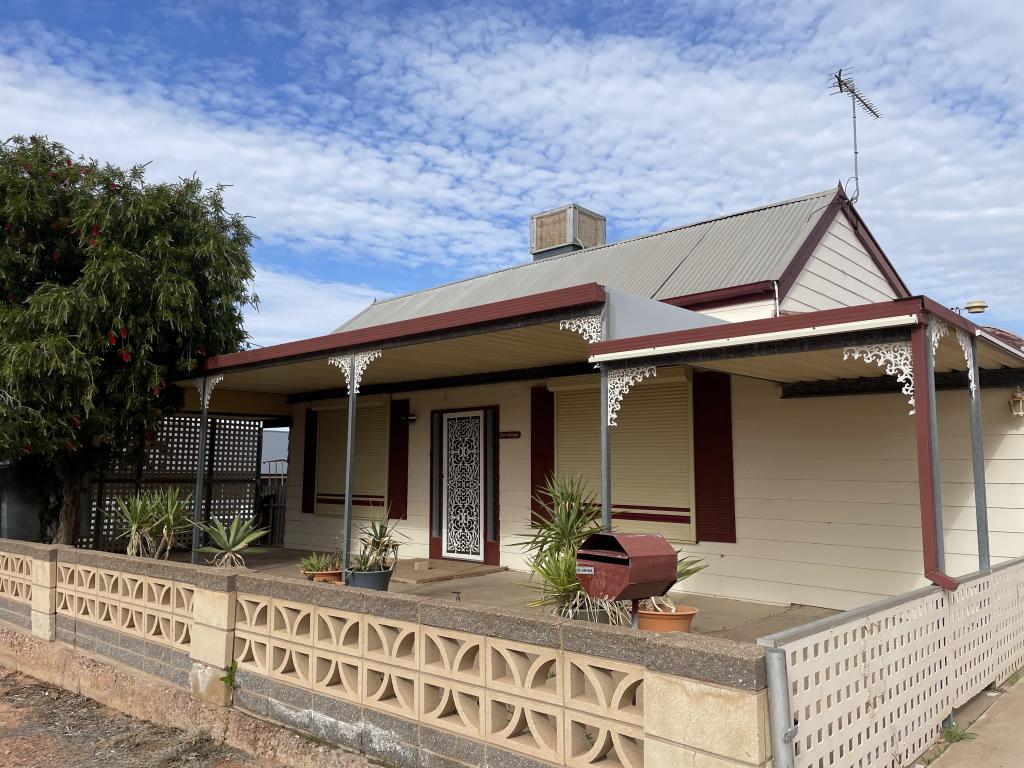 8 Spencer St, Port Augusta, SA 5700