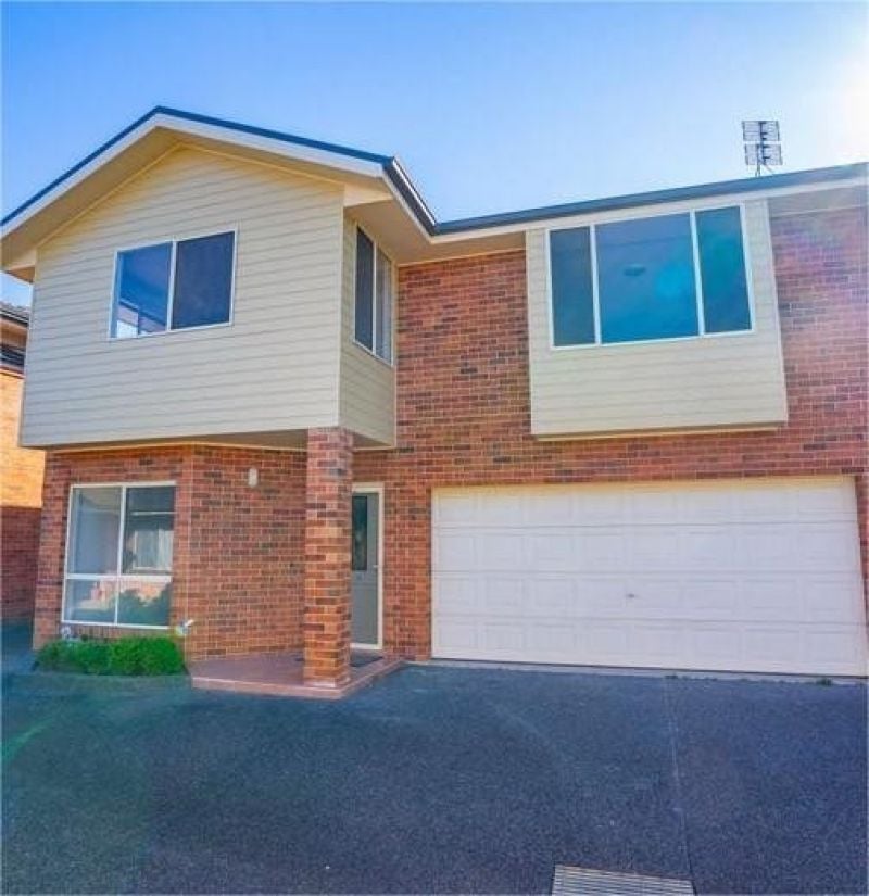 6/7 Powell St, Adamstown, NSW 2289