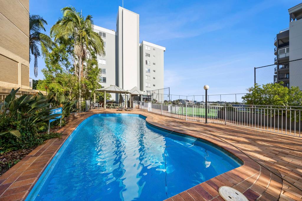 4/56 Dunmore Tce, Auchenflower, QLD 4066
