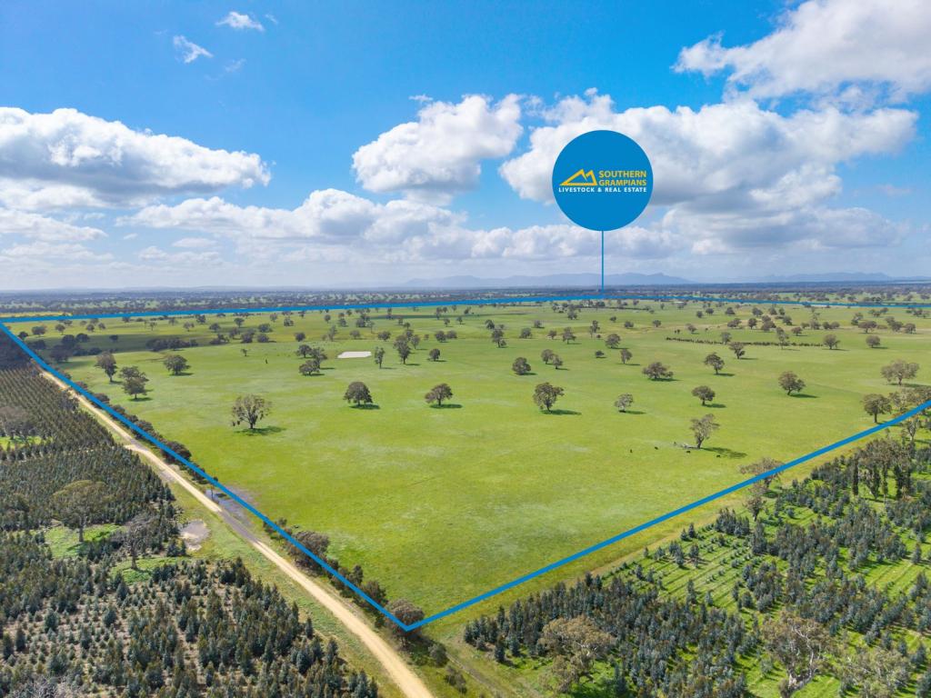 1405 HENTY HWY, HENSLEY PARK, VIC 3301