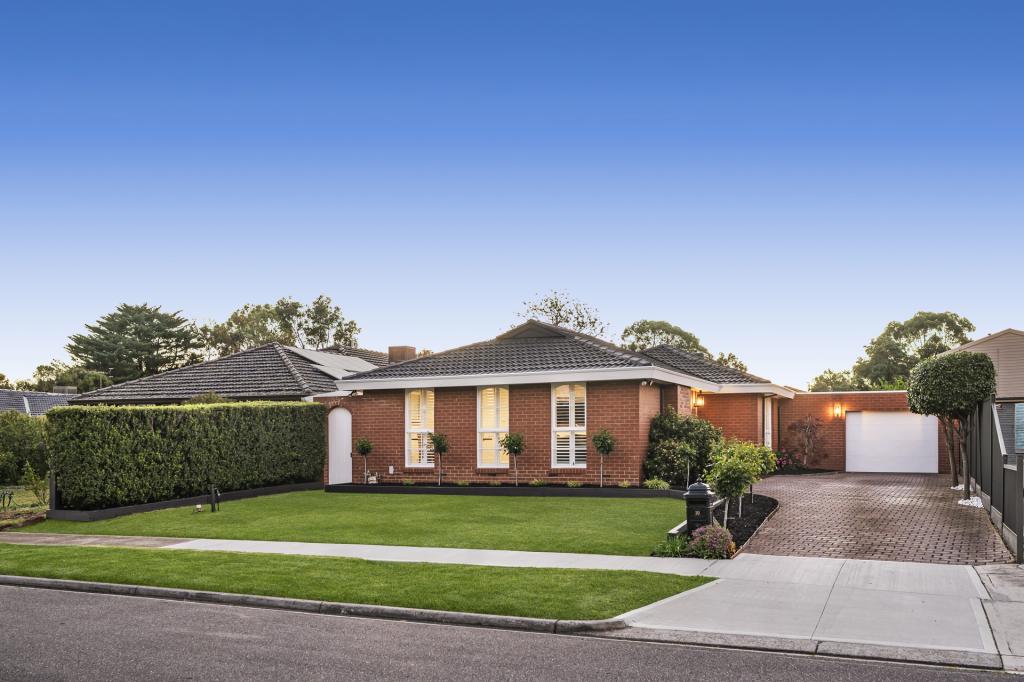 10 Rethel Cl, Keilor Downs, VIC 3038