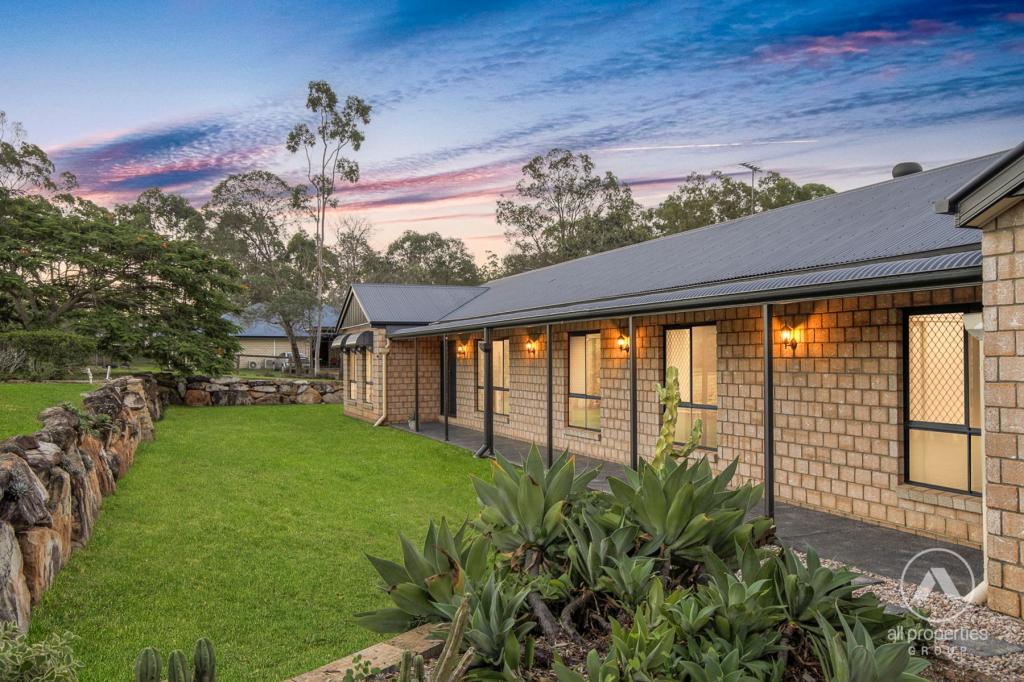 181-185 Equestrian Dr, New Beith, QLD 4124