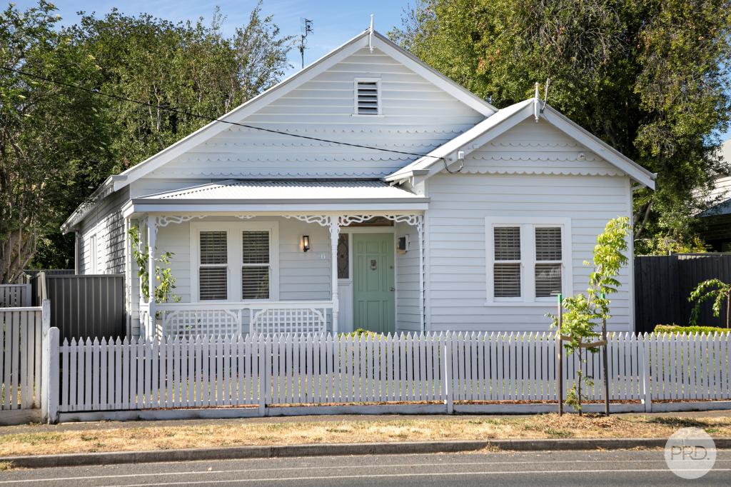 76 Humffray St N, Ballarat East, VIC 3350