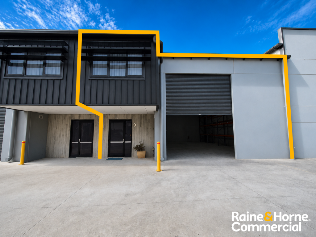 Unit 9/42-48 Jack Williams Dr, Penrith, NSW 2750