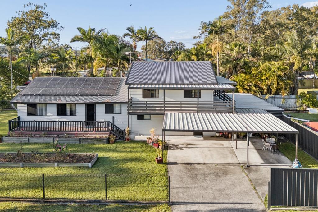 22 Tamarind St, Marsden, QLD 4132