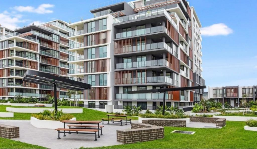 504/7 GARRINGARRANG AVE, KOGARAH, NSW 2217