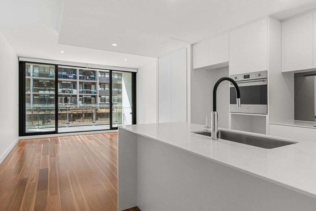 207/4 Anzac Park, Campbell, ACT 2612