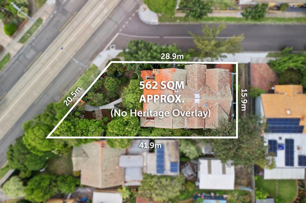 554 Camberwell Rd, Camberwell, VIC 3124