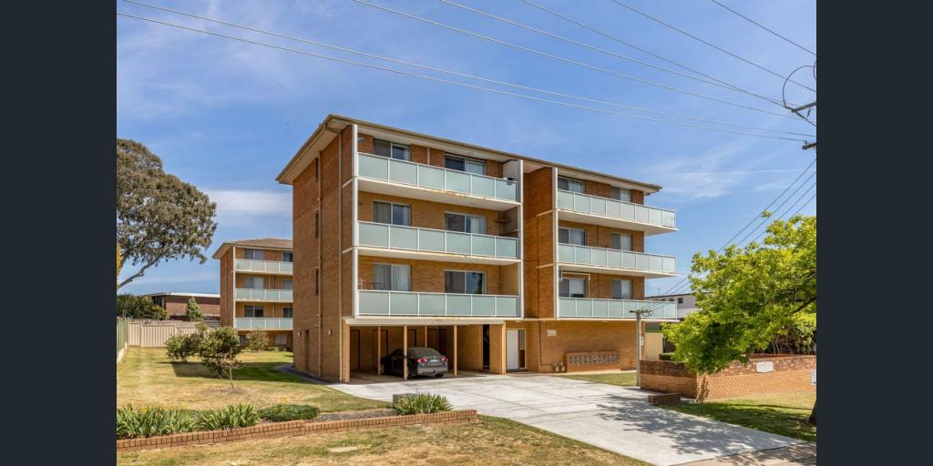 21/11 Mckeahnie St, Crestwood, NSW 2620
