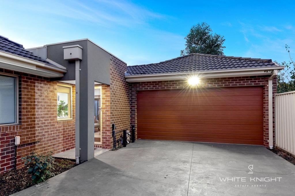 4/20 RUTH ST, ST ALBANS, VIC 3021