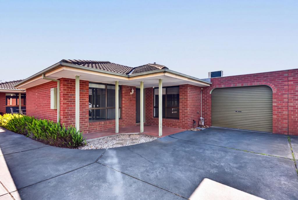2/23 Mulga St, Altona, VIC 3018