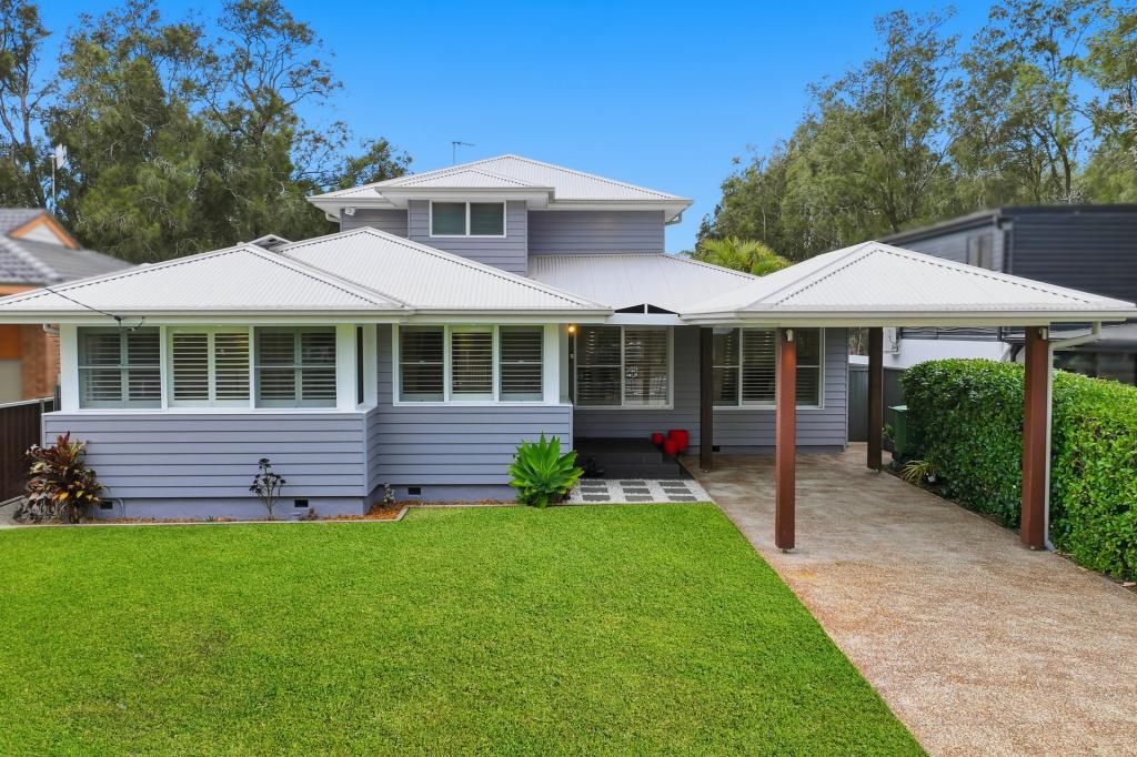 341 Lakedge Ave, Berkeley Vale, NSW 2261
