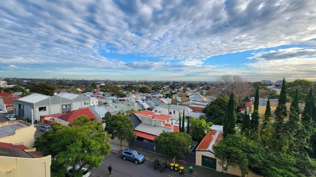 302/32 Jarrett St, Leichhardt, NSW 2040