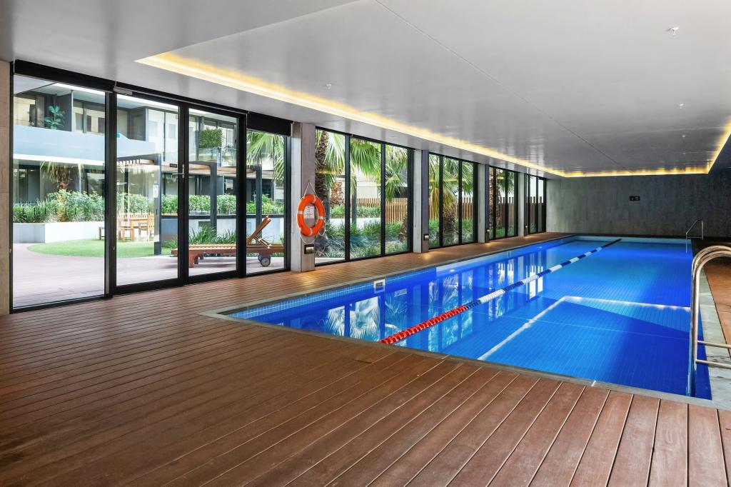 Level 14/1414/39 Coventry St, Southbank, VIC 3006