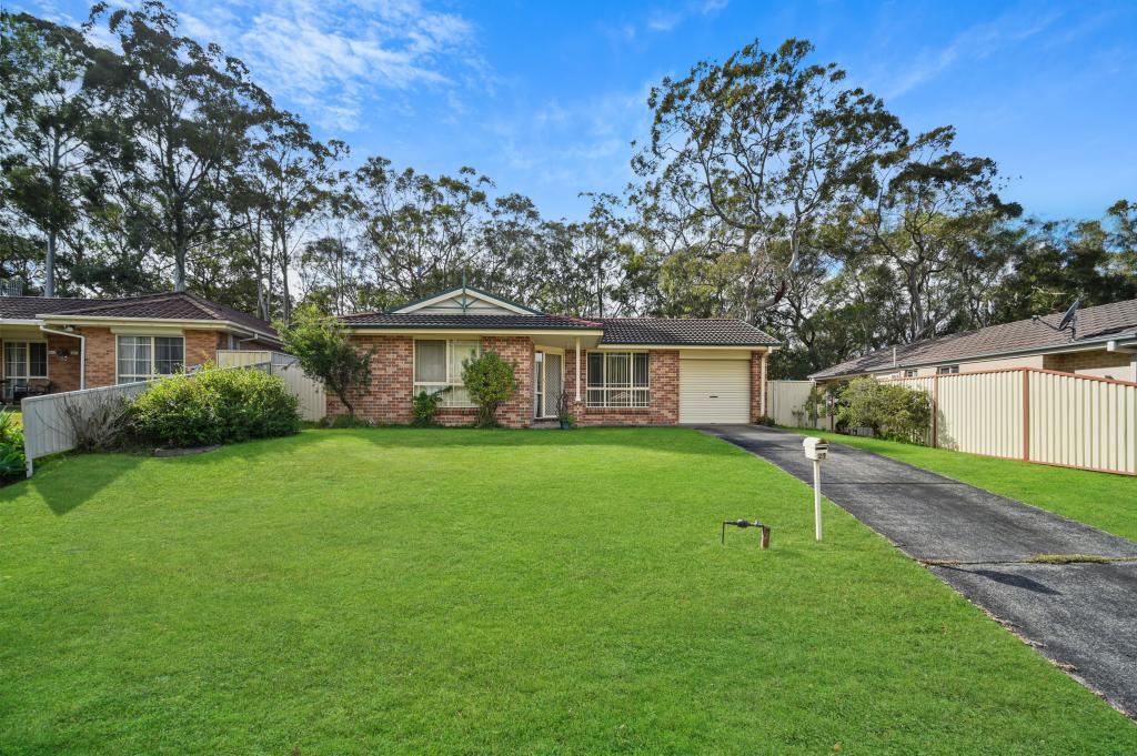 21 Scribbly Gum Cl, San Remo, NSW 2262