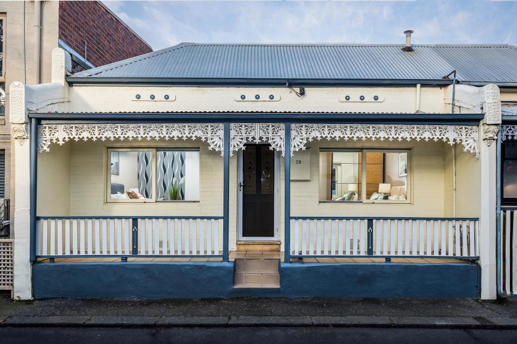 20-22 Kipling St, North Melbourne, VIC 3051