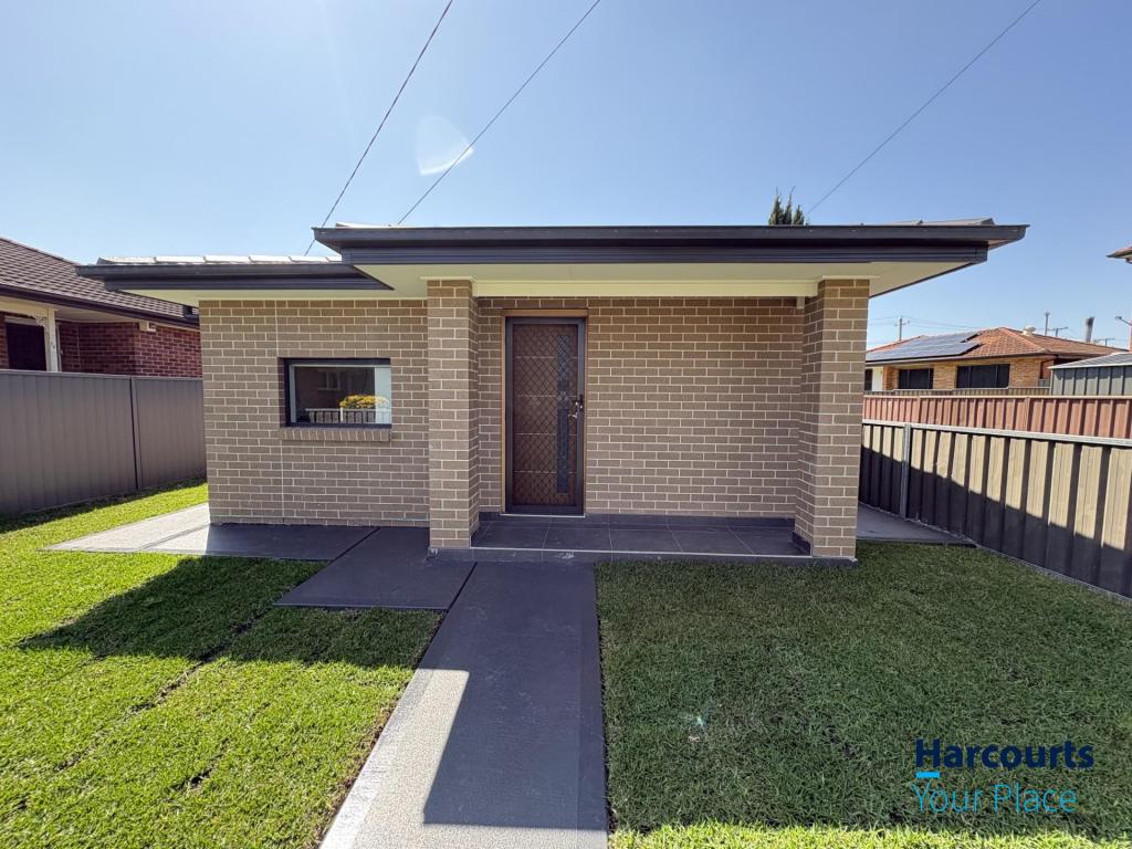 30a Gasmata Cres, Whalan, NSW 2770