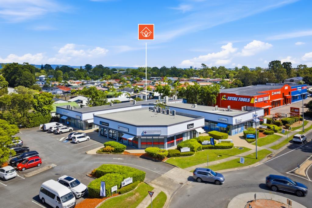 5/2 Executive Dr, Burleigh Heads, QLD 4220