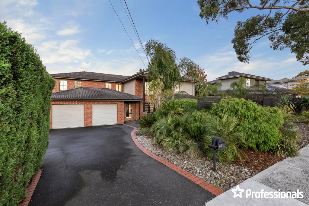 15 PACH RD, WANTIRNA SOUTH, VIC 3152