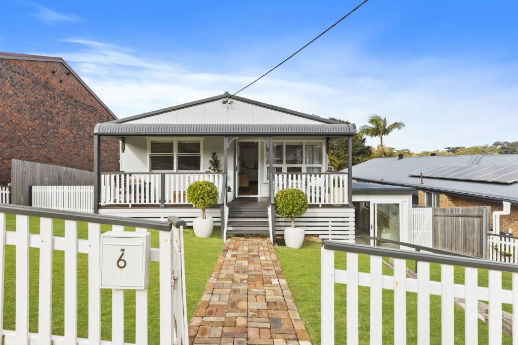 6 Lisa Ave, Terrigal, NSW 2260