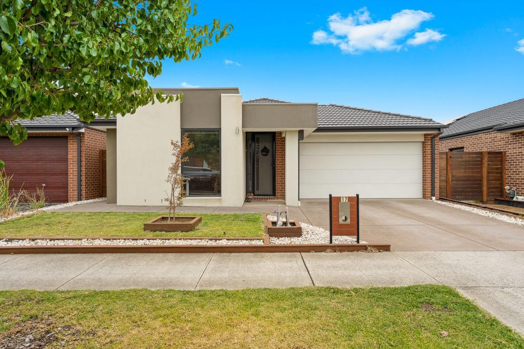 17 Whisper St, Lyndhurst, VIC 3975
