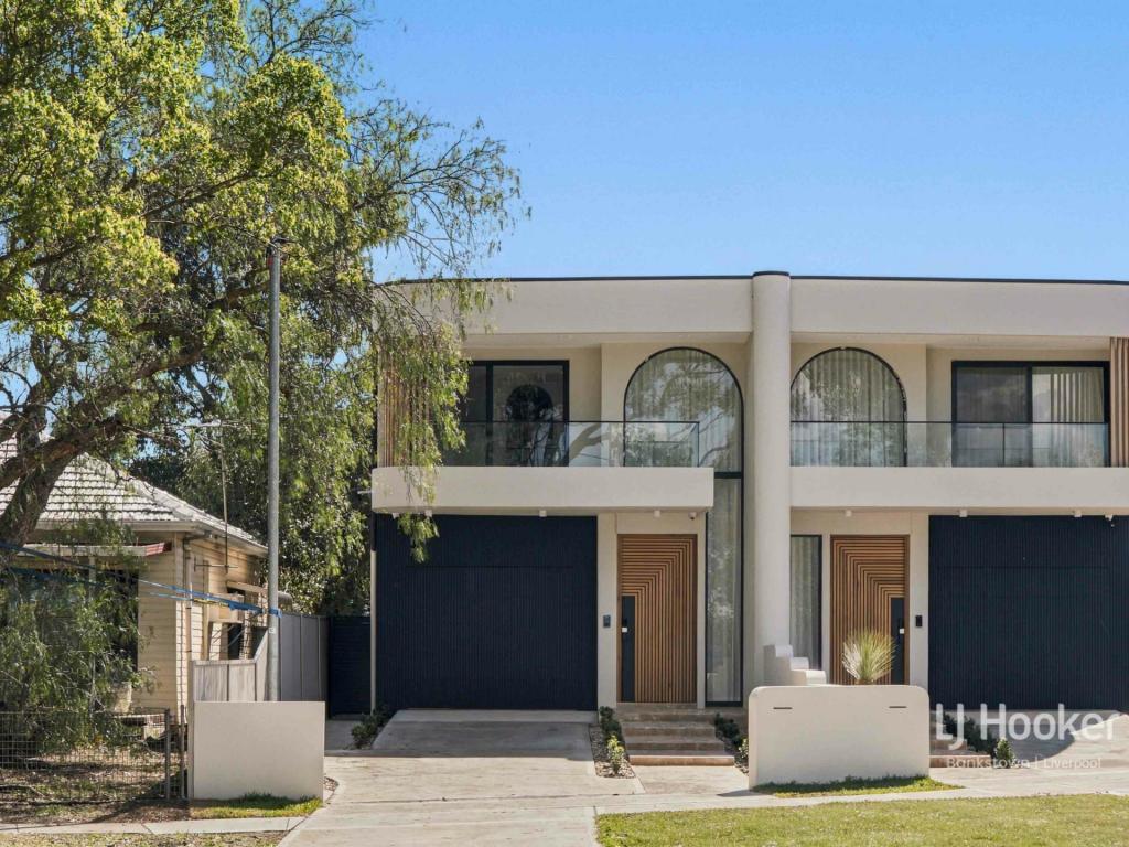 74c Gurney Rd, Chester Hill, NSW 2162