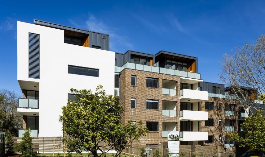 45/165-167 Rosedale Rd, St Ives, NSW 2075