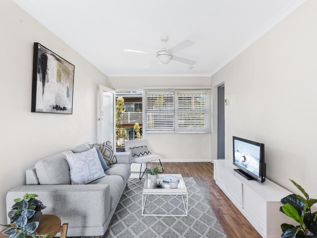 6/37 Dansie St, Greenslopes, QLD 4120