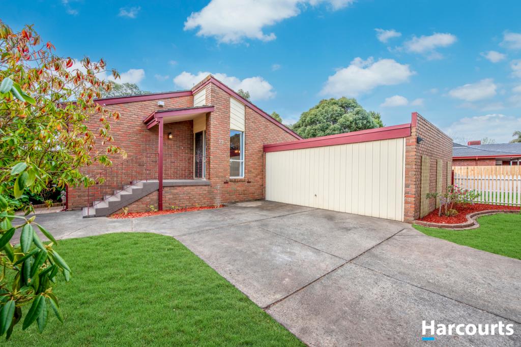 17 Lincoln St, Burwood East, VIC 3151