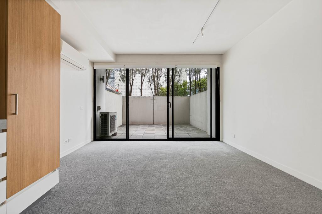 109/144-150 Clarendon St, South Melbourne, VIC 3205