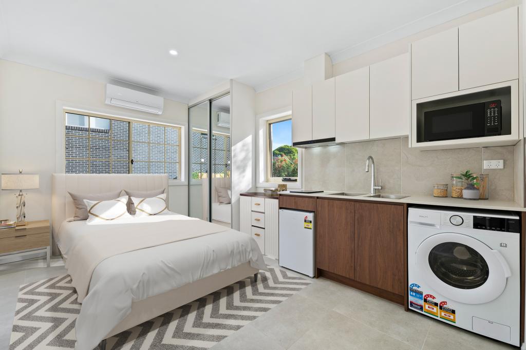 4/311 Kissing Point Rd, Dundas, NSW 2117