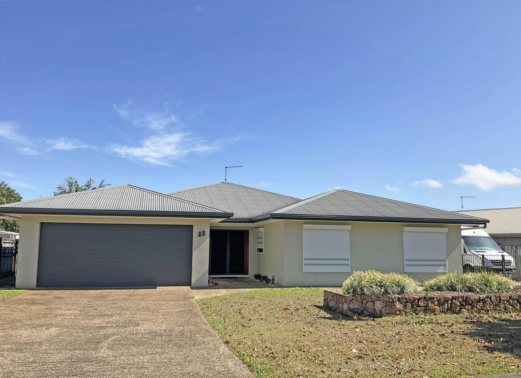 23 Ellwood Cl, Atherton, QLD 4883