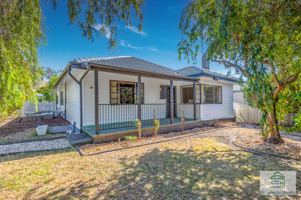 39 Edward Cres, Trafalgar, VIC 3824