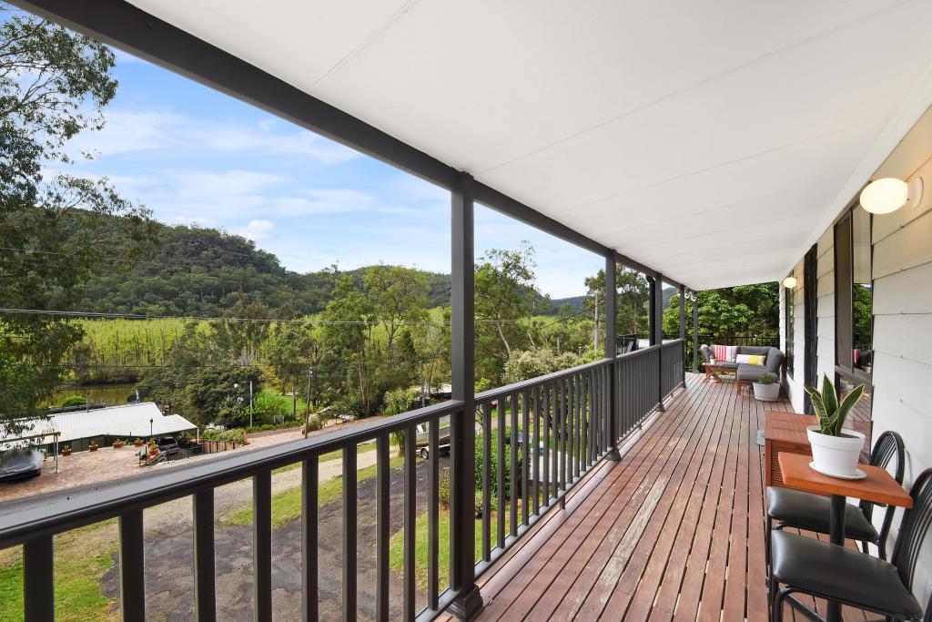 526 Settlers Rd, Lower Macdonald, NSW 2775