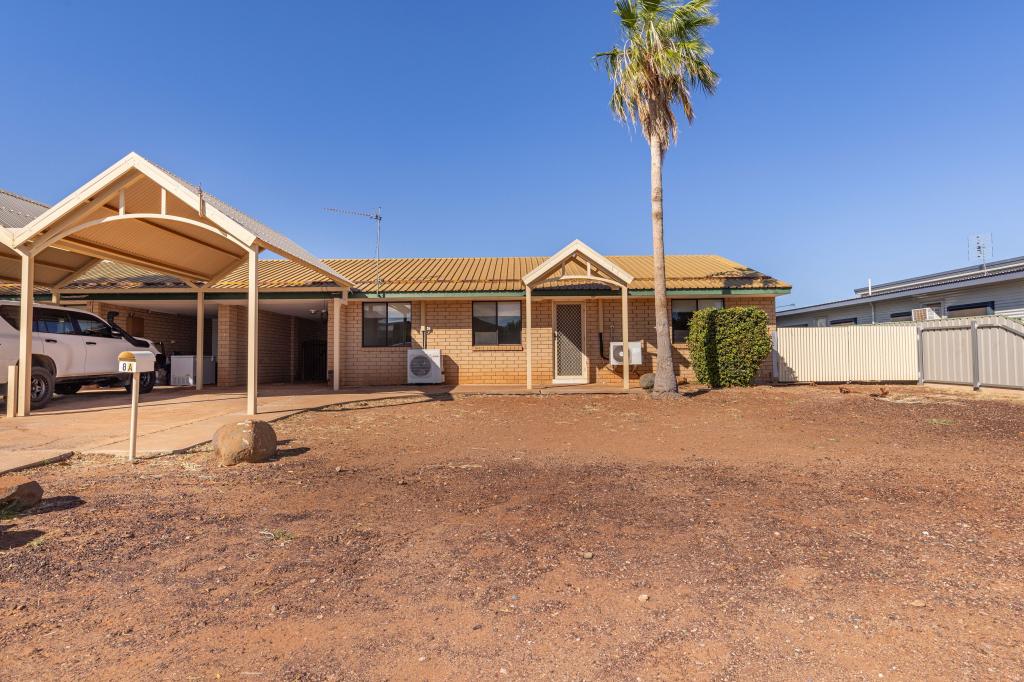 8a Goodwyn Cl, Millars Well, WA 6714
