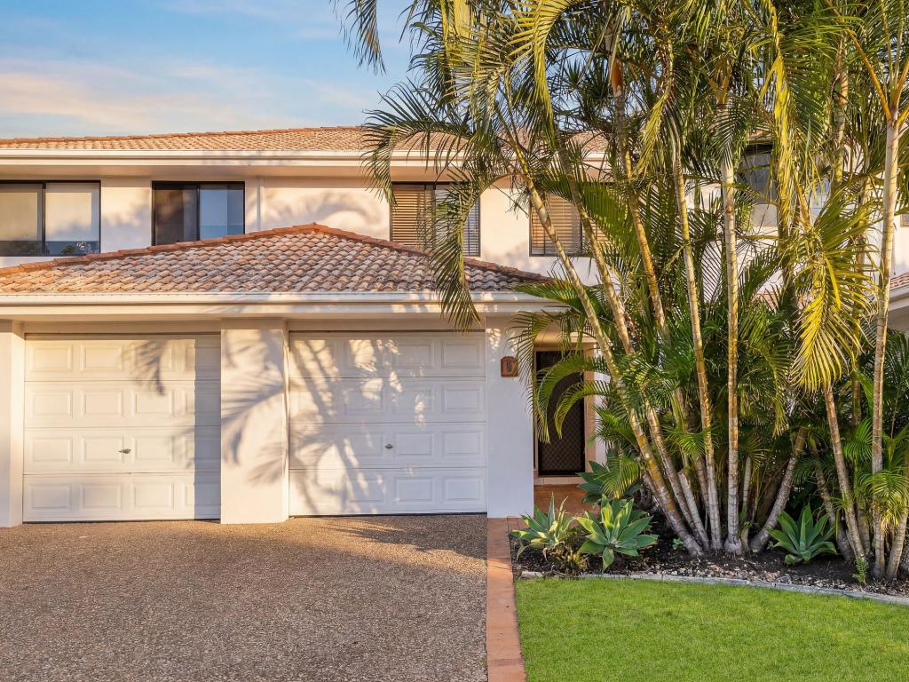 5/323 Christine Ave, Varsity Lakes, QLD 4227